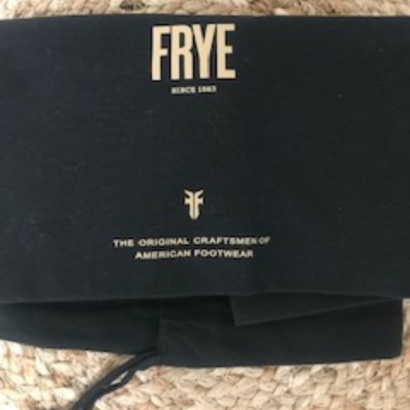 Frye Jacqui Lace Hobo - Picture 13 of 15